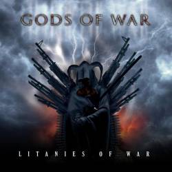 Gods Of War : Litanies of War